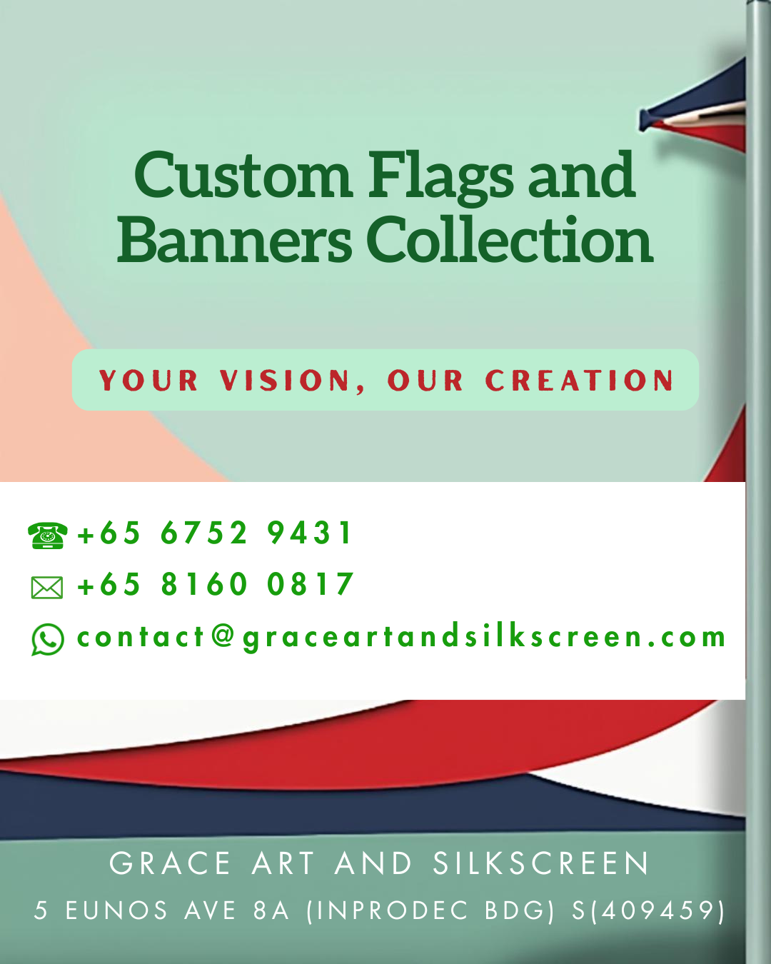 Customised PVC Celebration, Event, Occasion, Festive Banners / 90cm x 300cm (3ft x 10ft) approx