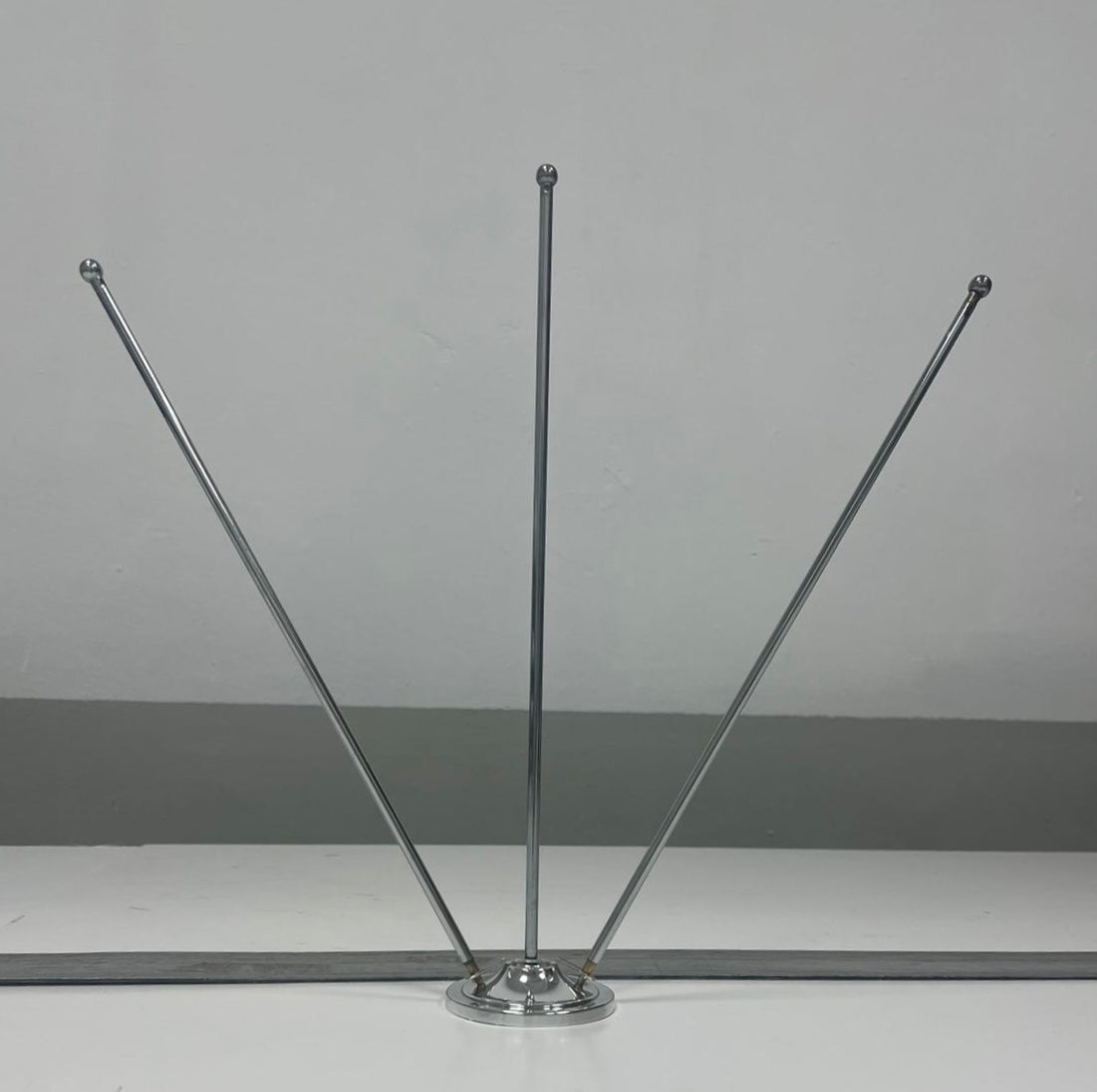 Table Flag Stand
