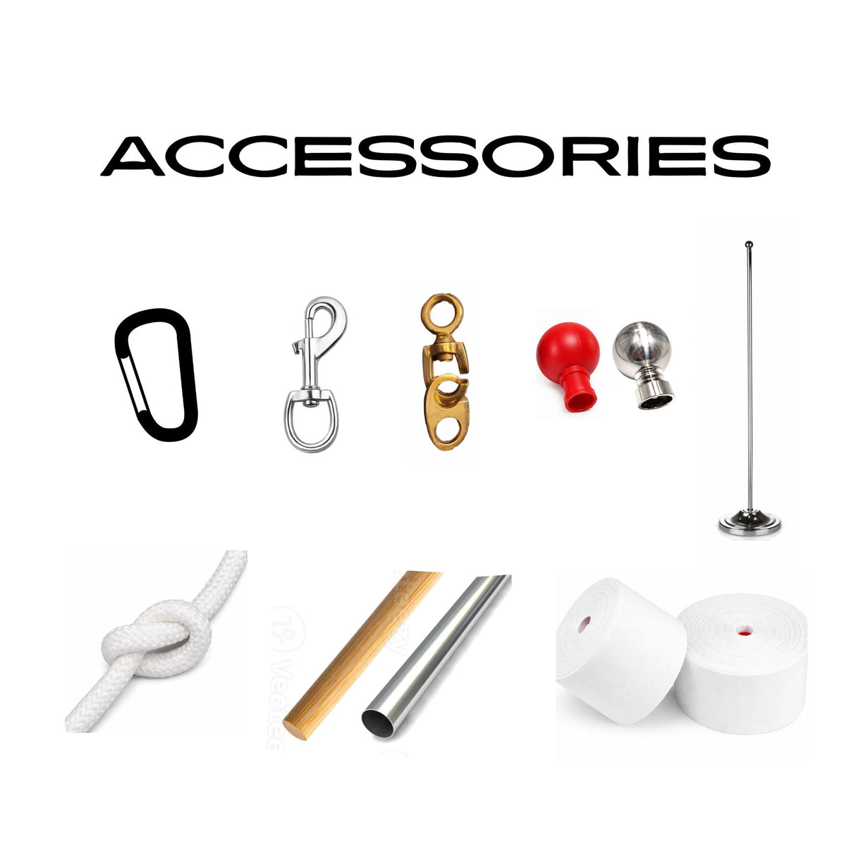 ACCESSORIES