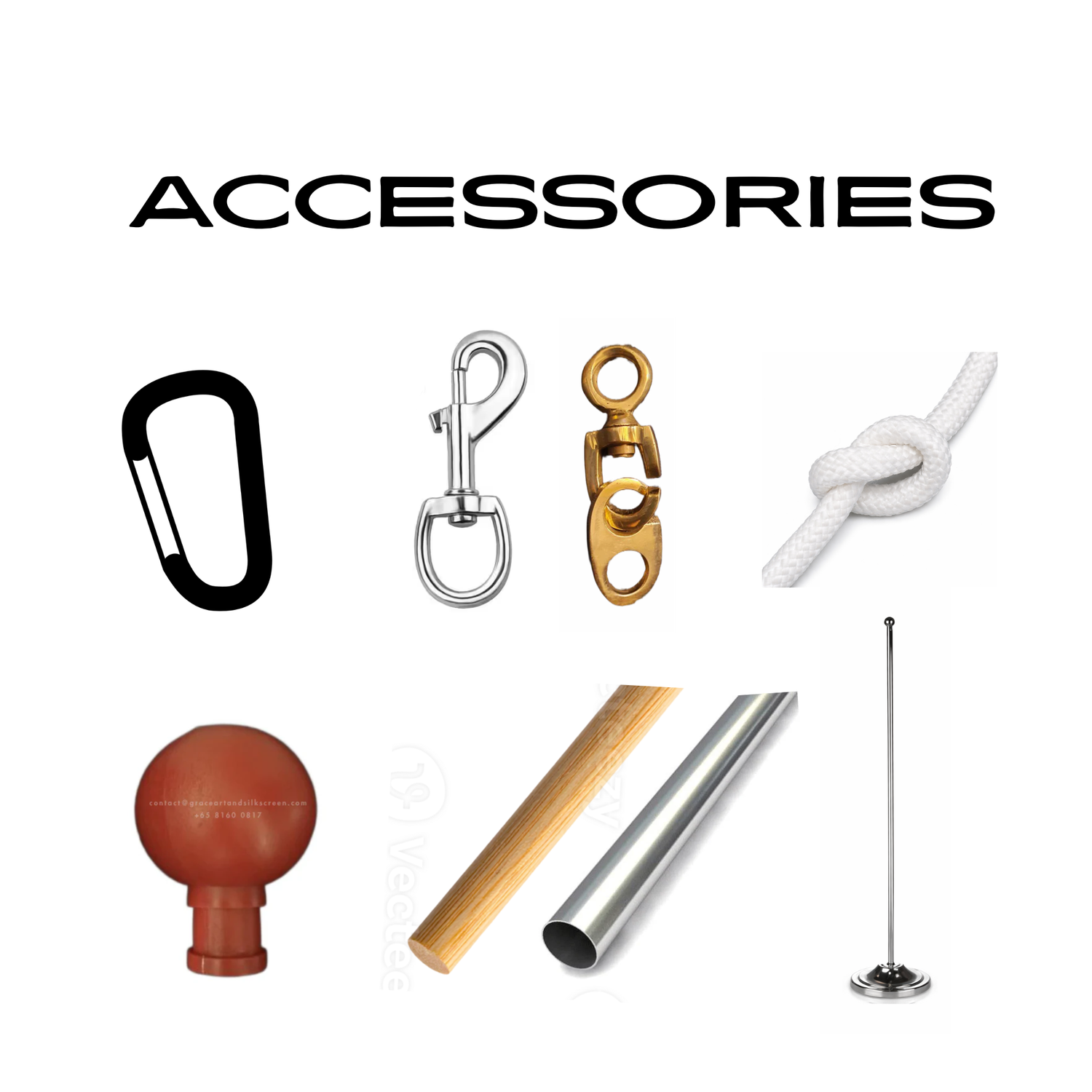 ACCESSORIES