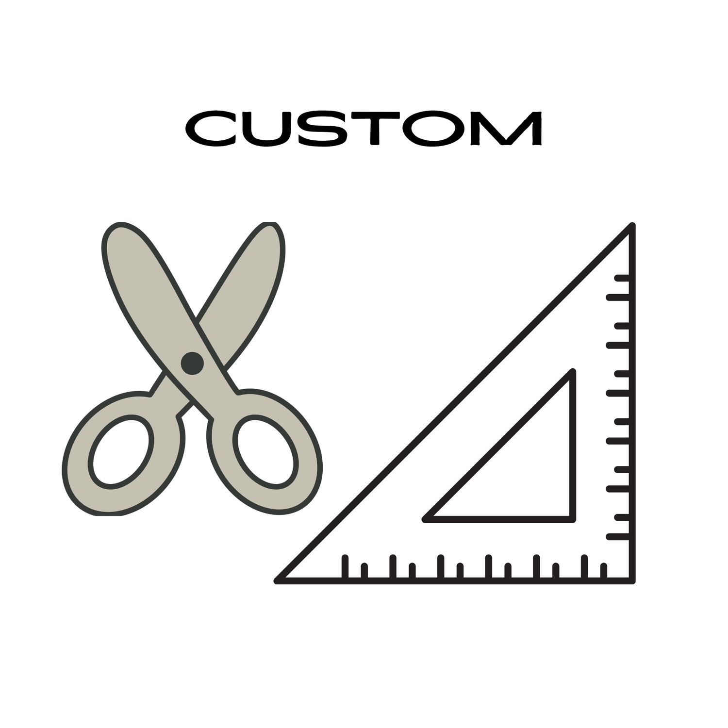CUSTOM ORDER