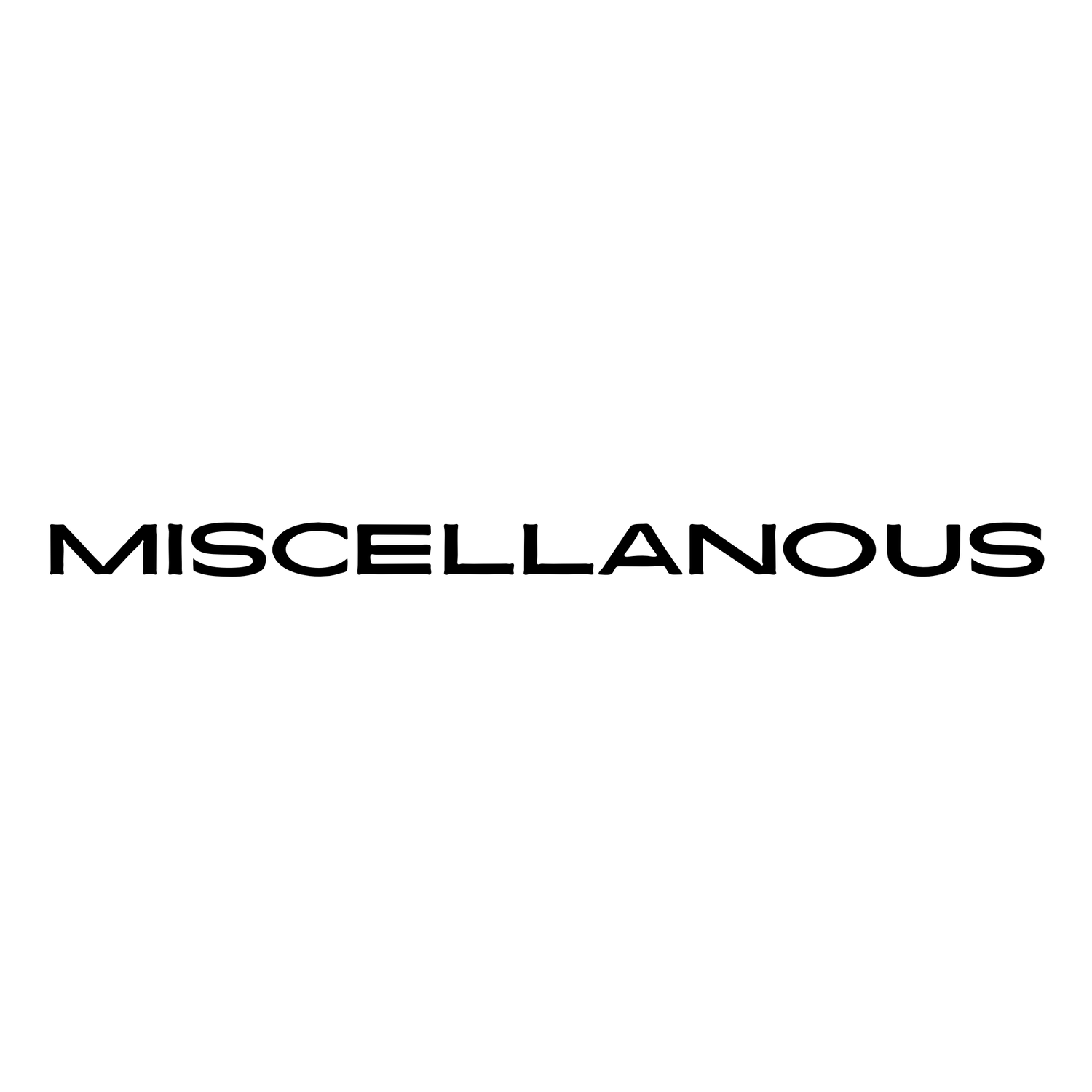 MISC