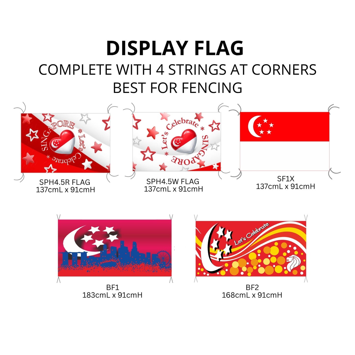 2026 NDP | DISPLAY FLAG