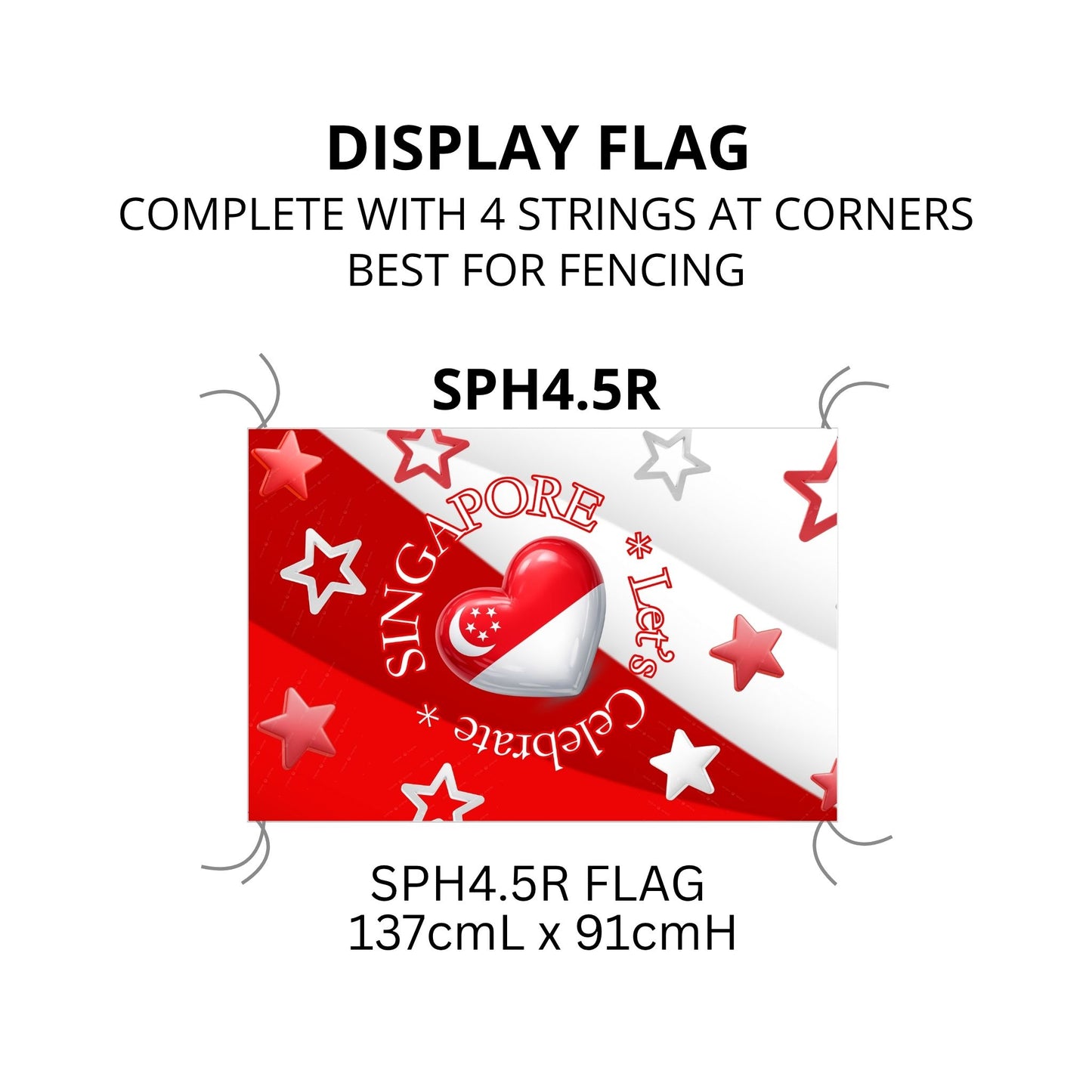 2026 NDP | DISPLAY FLAG