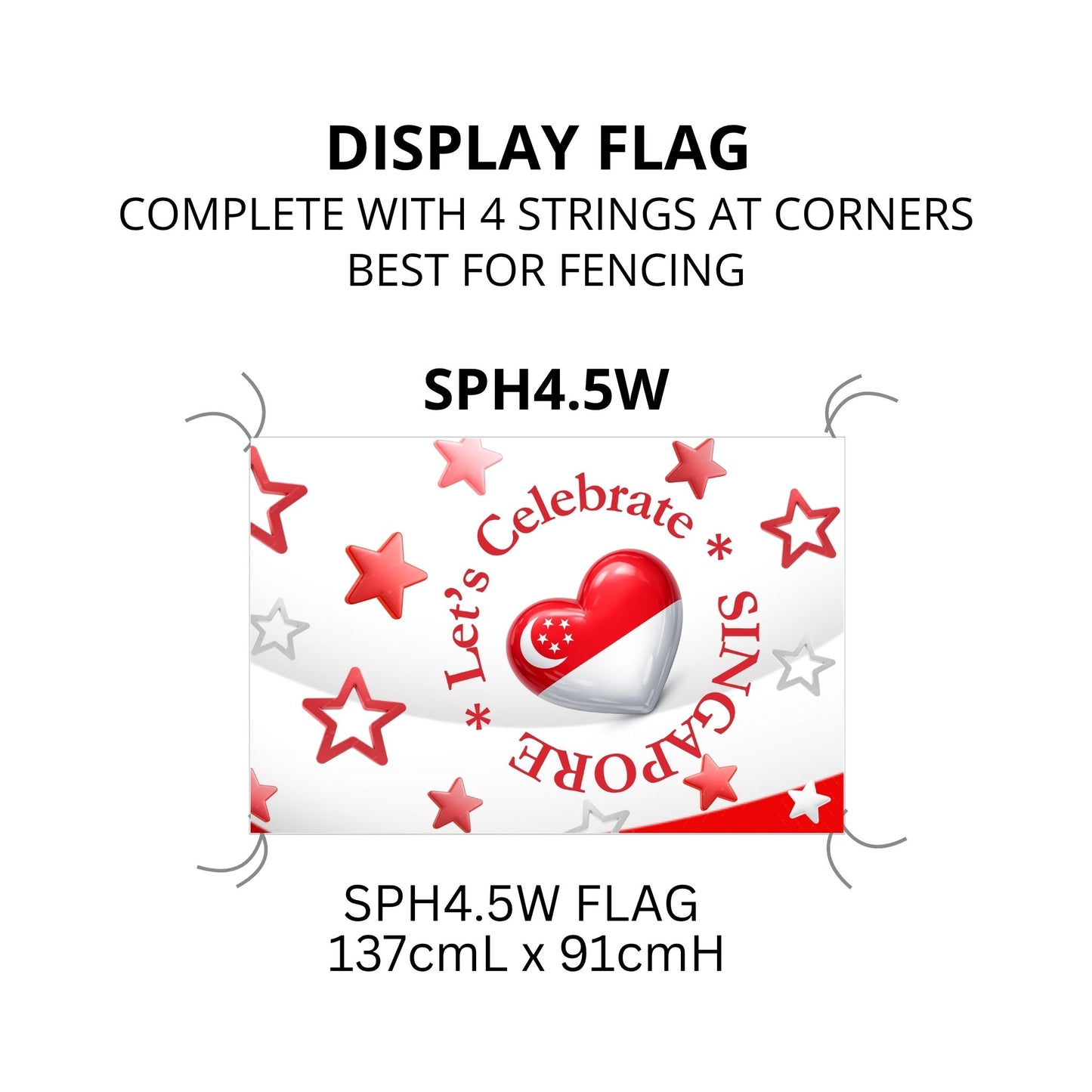 2026 NDP | DISPLAY FLAG