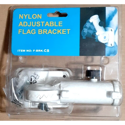 Flag Bracket Pole Holder