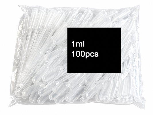 Disposable Dropper
