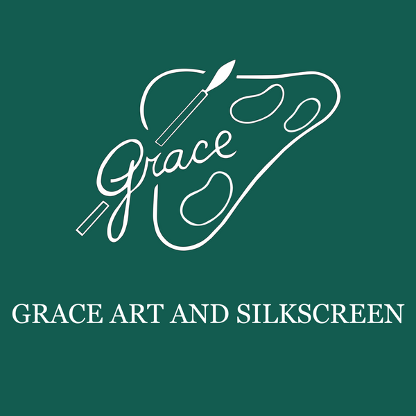 Grace Art and Silkscreen