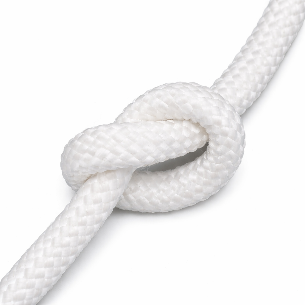 Braided Nylon Rope