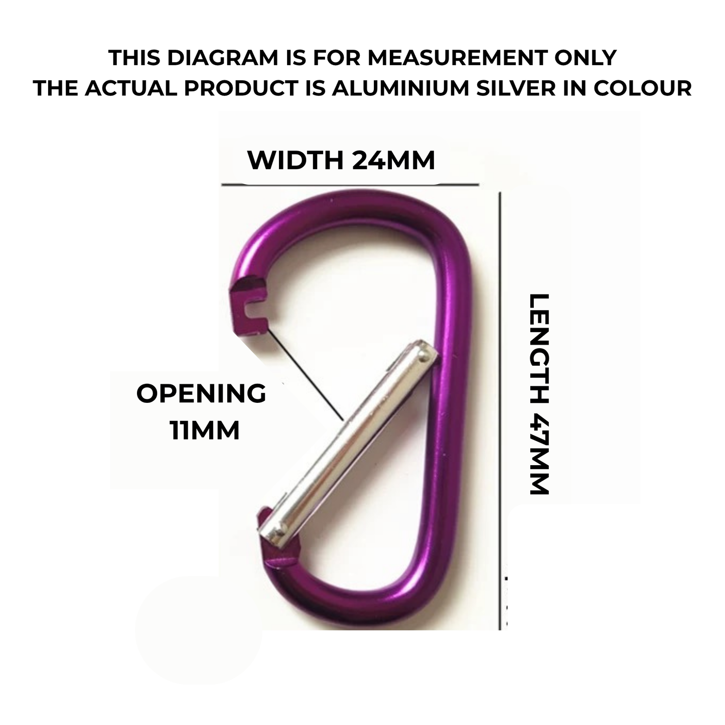 Carabiner