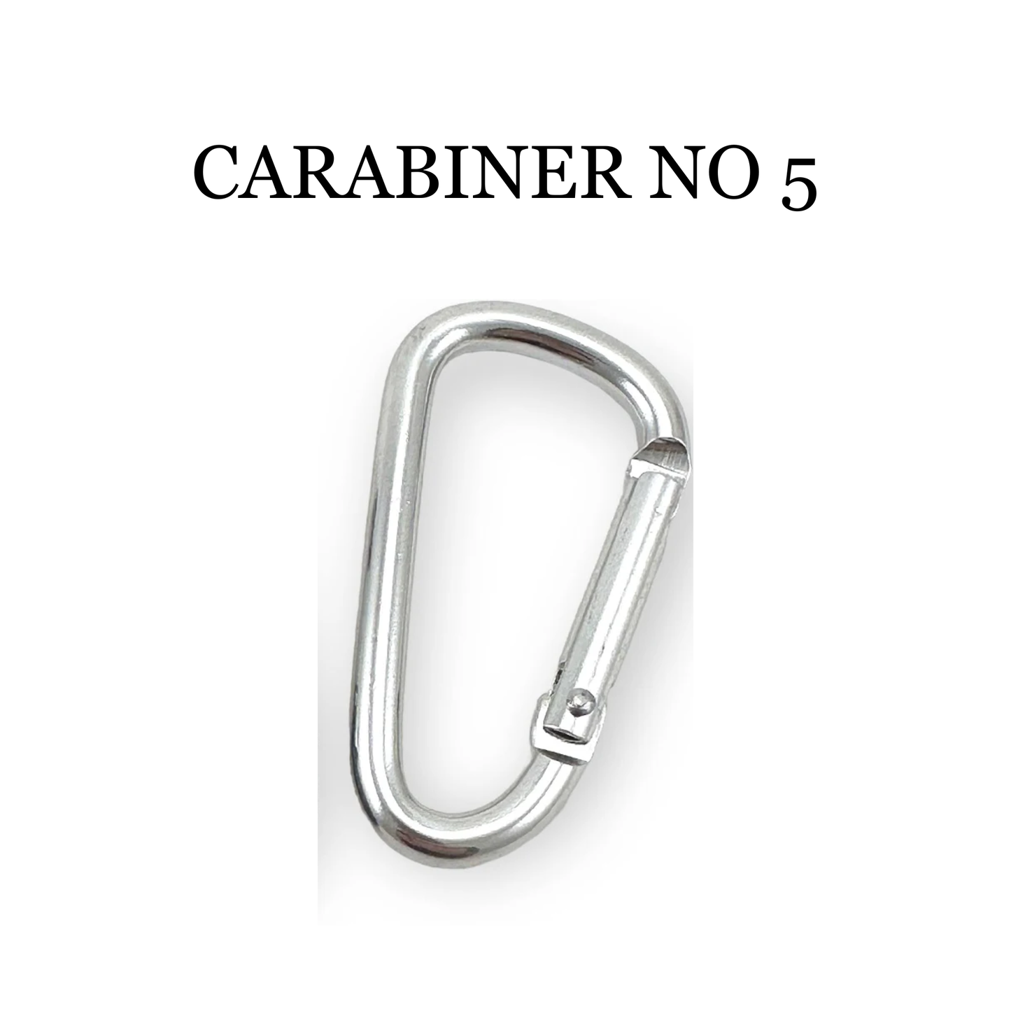 Carabiner