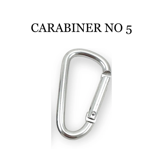 Carabiner