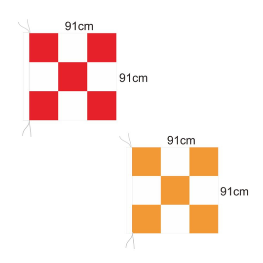Chequered Flag