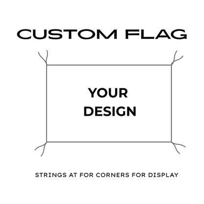 Custom Flags