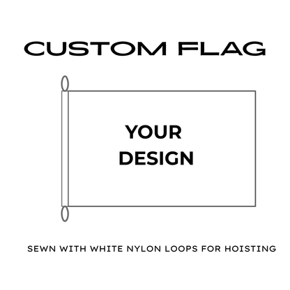 Custom Flags
