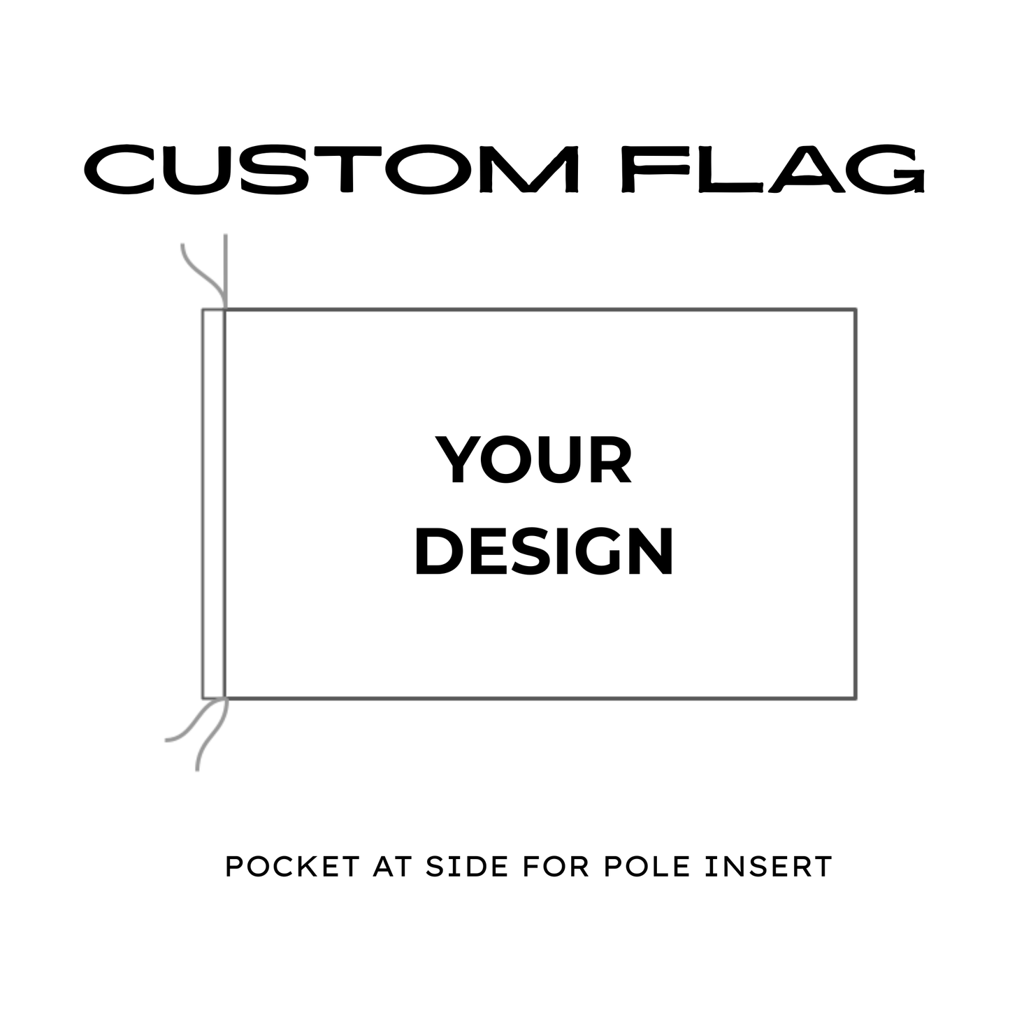 Custom Flags