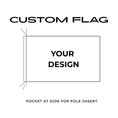 Custom Flags