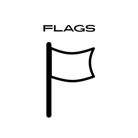Custom Flags