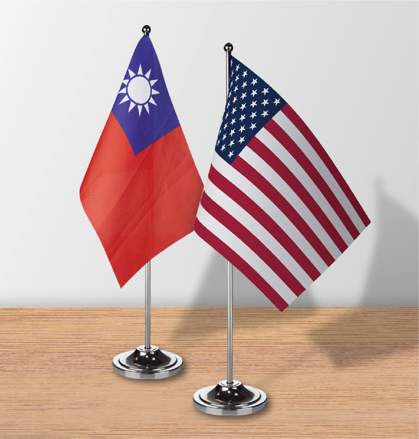 国际世界各国国旗 / 3 英尺 X 4.5 英尺（0.9144MX 1.3716 米）约 / 升降式或便携式 / 织物 / 美国、日本、韩国、澳大利亚、新西兰、加拿大、中国、英国、印度、德国、西班牙、墨西哥、新加坡、马来西亚、泰国等