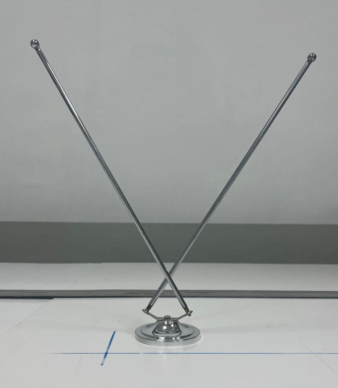 Table Flag Stand