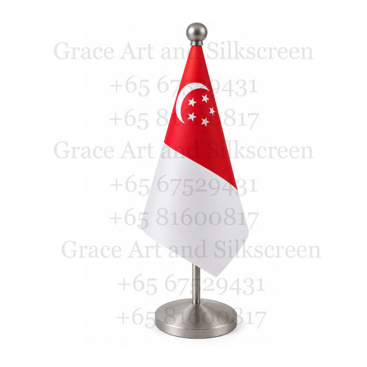 Conical Flag aka Cone Flag
